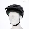 Cyklistická přilba Lazer Lupo KinetiCore matně černá 8