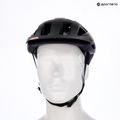 Cyklistická helma  Leatt MTB Trail 2.0 V24 velvet 9
