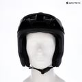 Cyklistická přilba Fox Racing Dropframe Pro matte black 9