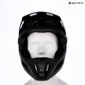 Cyklistická přilba Leatt MTB Enduro 4.0 V23 stealth 9