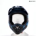 Cyklistická přilba Bluegrass Intox blue matte 6