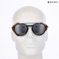 Sluneční brýle Julbo Legacy Spectron black/camel/havana 5