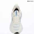 Dámské běžecké boty Brooks Adrenaline GTS 25 star white/nantucket/chrome 9