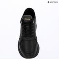 Dámské boty Tommy Hilfiger Retro Runner black 9
