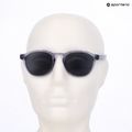 Dětské sluneční brýle Nike Smash indigo haze/tmavě šedé 9