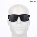 Sluneční brýle Nike Fire L matte black/ polar grey 9