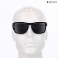 Sluneční brýle Polaroid PLD 2139/S matte black grey/grey polarized 11