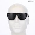 Pánské sluneční brýle Polaroid PLD 2571/S matte black/grey polarized 7