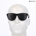 Sluneční brýle Polaroid PLD 2156/S matte black/grey polarized 7