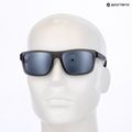 Pánské sluneční brýle Polaroid PLD 2158/S matte grey/grey silver mirror polarized 7