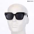 Sluneční brýle Vans Belden Shades black/gold 6