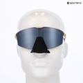 Sluneční brýle Julbo Edge Cover Spectron light brown/dark brown 19