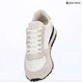 Pánská obuv Tommy Jeans Eva Runner Mix ecru 9
