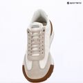 Pánské boty Tommy Hilfiger Retro Runner Mesh Suede Mix classic stone 9