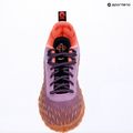 Pánské basketbalové boty Nike S.T. Flare 2 rush fuchsia/purple dynasty/black 9