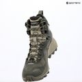 Pánské boty Aeronautica Militare 262SC0276UCT04327 grey 9