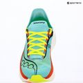 Běžecké boty Saucony Endorphin Elite 2 splash/fire 9
