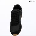 Pánské boty Tommy Hilfiger Low Run Icon Summer Mix black 9