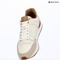 Pánské boty Tommy Hilfiger Light Eva Runner Leather ivory petal 9