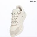 Pánské boty Tommy Hilfiger Lightweight Runner Monocolor ecru 9