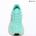 Dámské běžecké boty New Balance Fresh Foam More V6 bright mint/cosmic jade 9