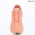 Dámské běžecké boty New Balance 1080's V15 pink lemonade/angora 9