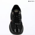 Dámské boty Tommy Hilfiger ModernRunner Shiny Leather black 9