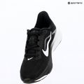 Dětské běžecké boty Nike Pegasus 42 black/photon dust/white 7