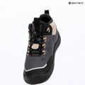 Dětské barefoot boty Reima Sankari soft black 9