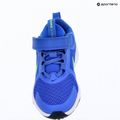 Dětské boty do vody Nike Star Runner 5 racer blue/midnight navy/illusion green 8