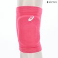 Chrániče kolen ASICS Gel Kneepad pink glo 4