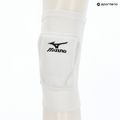 Volejbalové chrániče Mizuno VS1 Ultra Kneepad kolen white 4