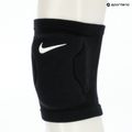 Volejbalové chrániče kolen Nike Streak black 4