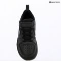 Dětské boty Nike Court Borough Low Recraft black/black/black 5