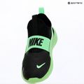 Dětské boty do vody Nike Flex Runner 4 black/illusion green/black 7