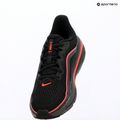 Dětské běžecké boty Nike Winflo 12 black/red orbit/dark smoke grey/black 7