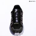 Dámské běžecké boty Salomon Speedcross Peak GTX black/cosmic sky 9
