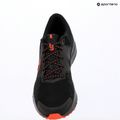 Pánské běžecké boty Nike Run Defy Black/Anthracite/Bright Crimson 10