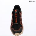 Pánské běžecké boty Salomon Speedcross Peak GTX black/oxford tan 9