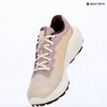 Dámské běžecké boty Salomon Alphaglide tapioca/dawn pink 9