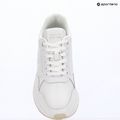 Dámské boty Tommy Hilfiger Retro Runner white 9