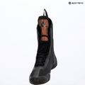 Pánské boxerské boty adidas Speedex Ultra black 10