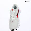 Pánské tréningové boty Nike Flex Train off white/white/black/university red 8