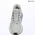 Pánské běžecké boty Nike Structure Plus grey fog/summit white/medium ash 10