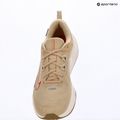 Pánské běžecké boty Nike Juniper Trail 2 GORE-TEX linen/light orewood brown/light crimson 6
