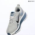 Pánské běžecké boty Nike Vomero 18 grey fog/off white/dark obsidian 10