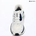 Pánské běžecké boty Nike Structure Plus white/midnight navy/green spark 10