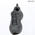 Pánské tréningové boty Nike Air Monarch IV dark grey/black 8