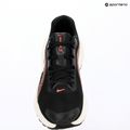 Dámské běžecké boty Nike Downshifter 14 black/british khaki/fusion red/sail 8