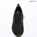 Dámské tréninkové boty Nike Bella 7 black/british khaki/fusion red 10